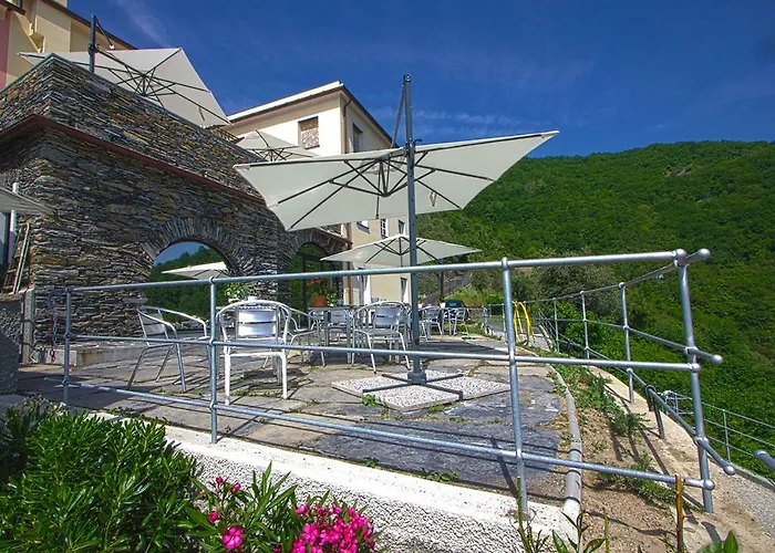Oltremare Guest House