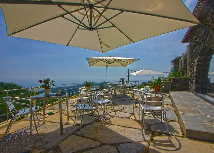 Oltremare Guest House