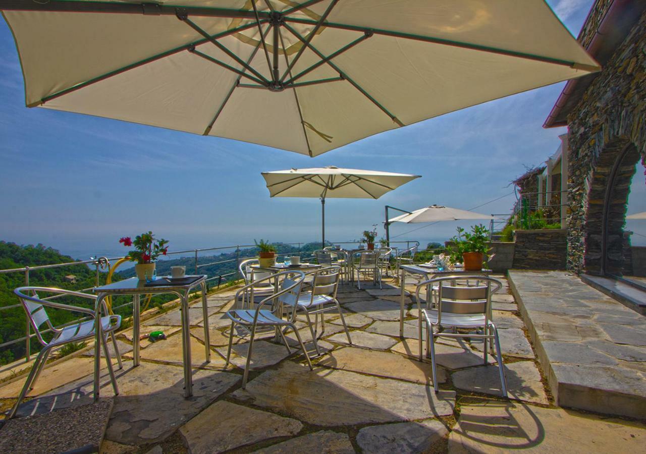 Guest house Oltremare Lavagna
