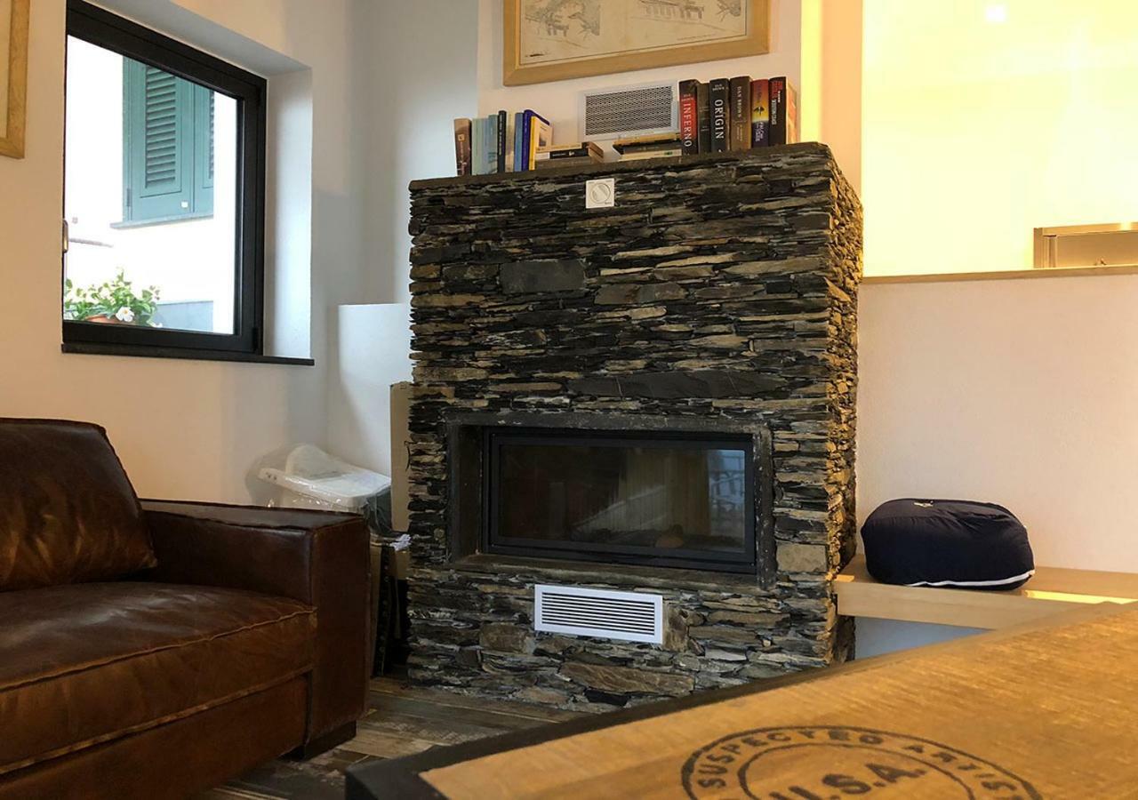 Oltremare Guest house