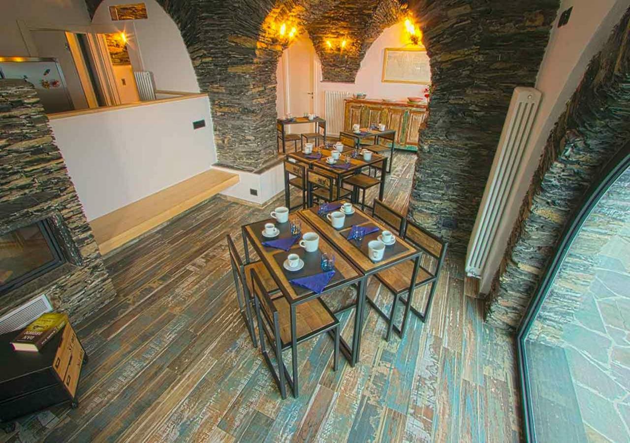 Guest house Oltremare