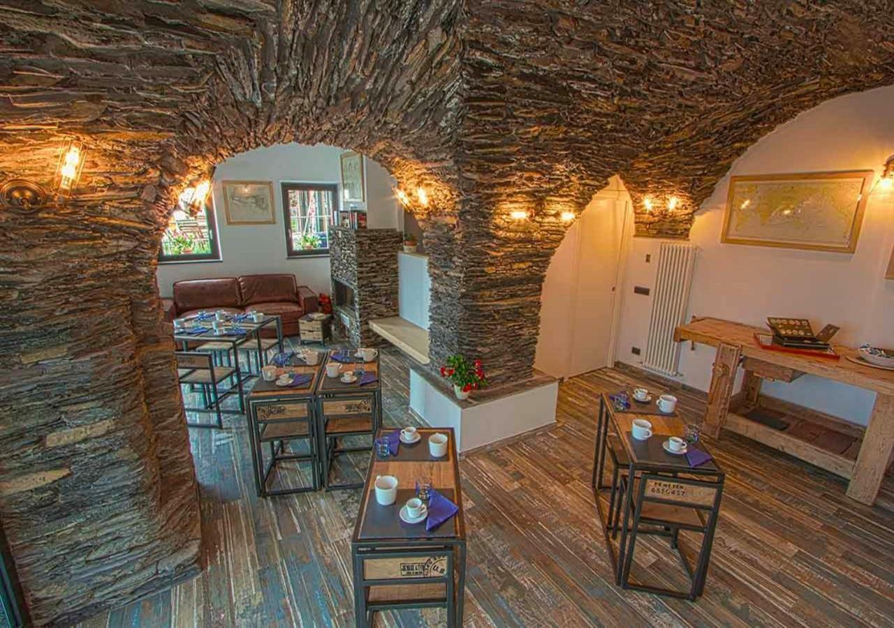 Guest house Oltremare *
