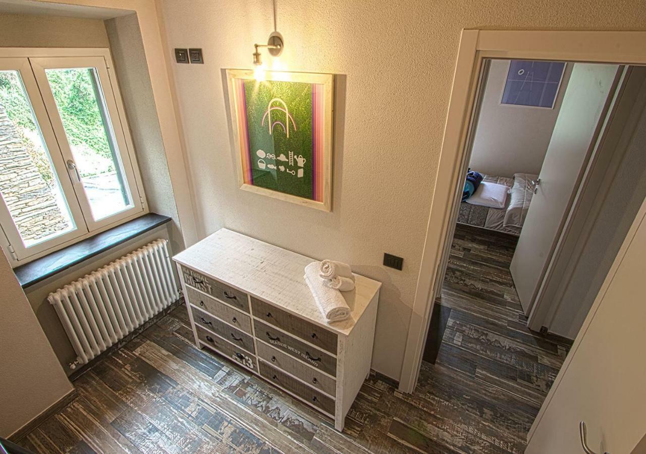 Oltremare Guest house Lavagna