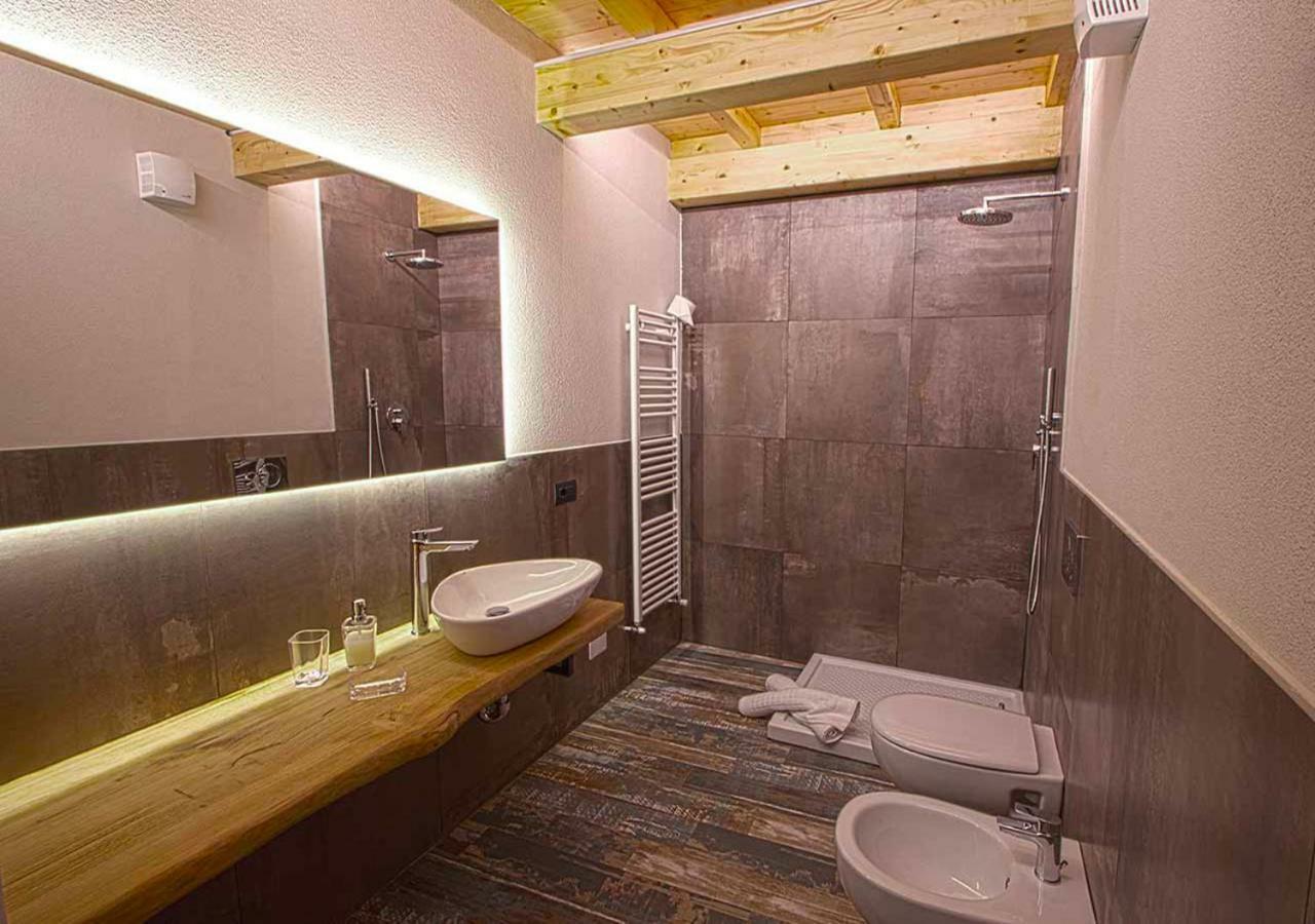 Oltremare Guest house