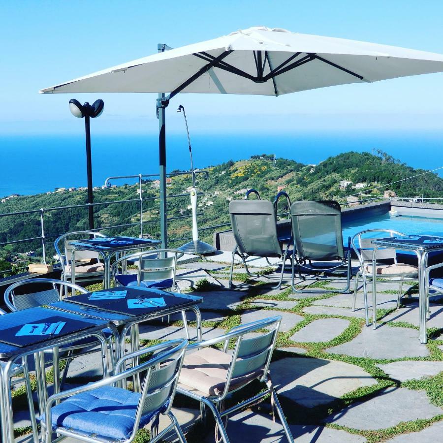 Guest house Oltremare Lavagna