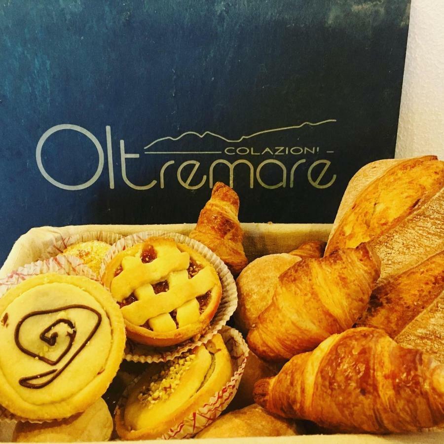 Oltremare Lavagna