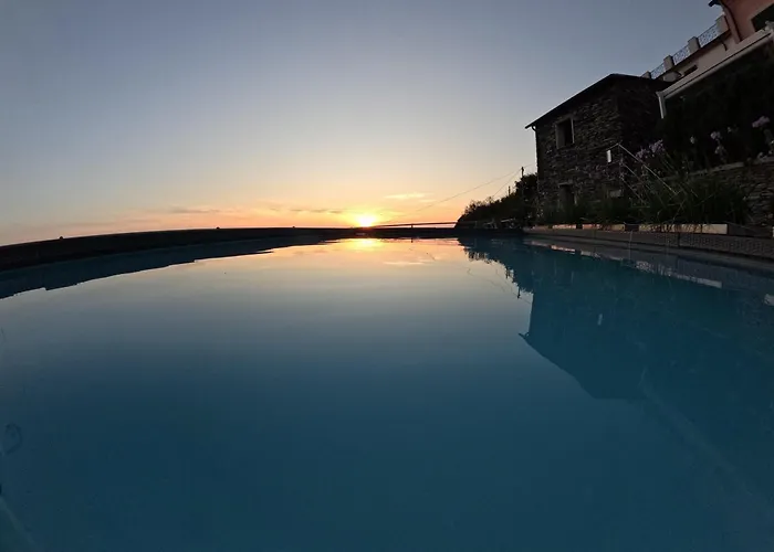 Oltremare Guest House