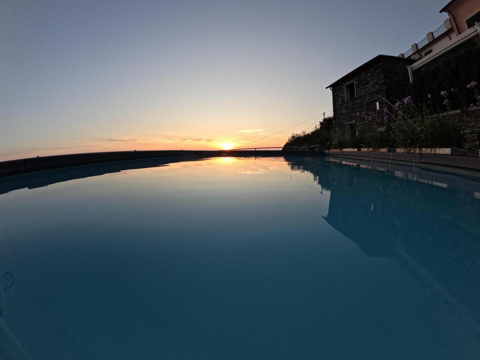 Guest house Oltremare Lavagna
