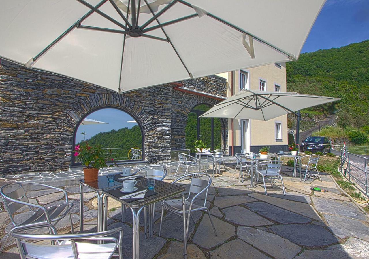 Guest house Oltremare Lavagna