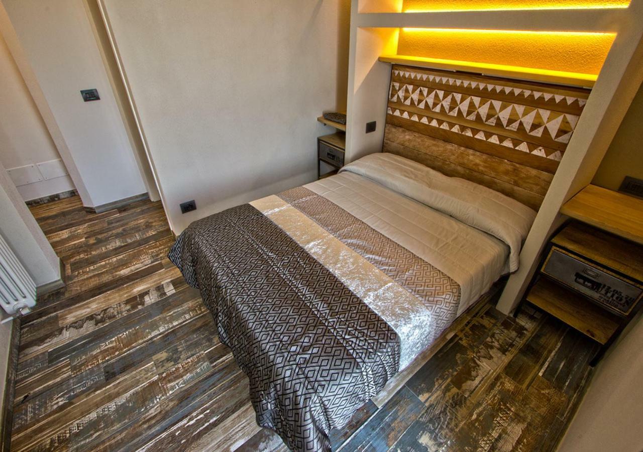 Oltremare Guest house *