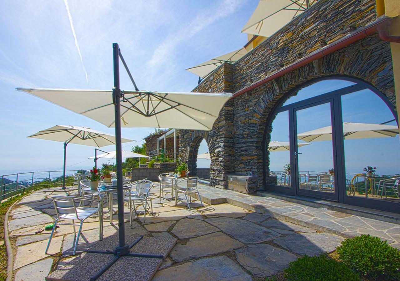 Oltremare Guest house