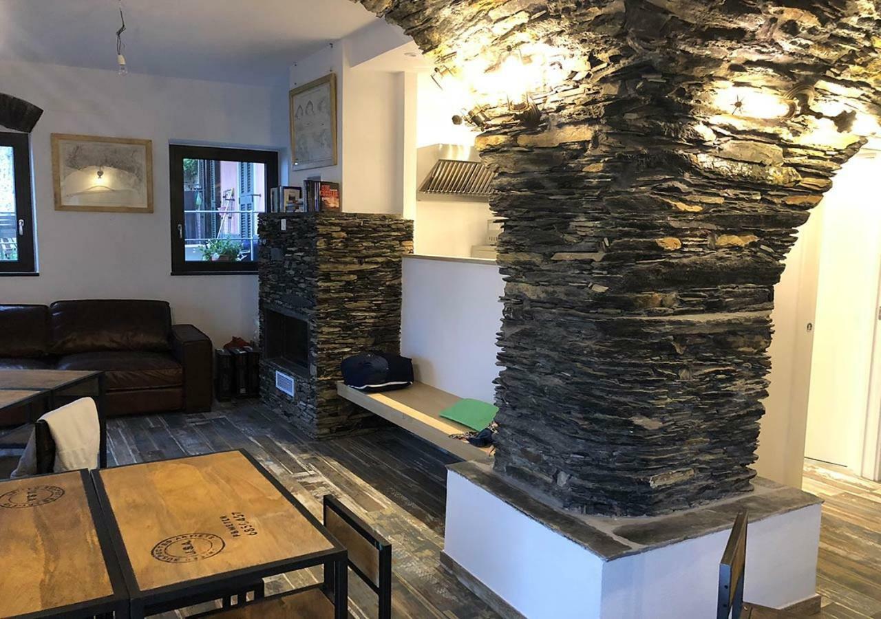 Guest house Oltremare