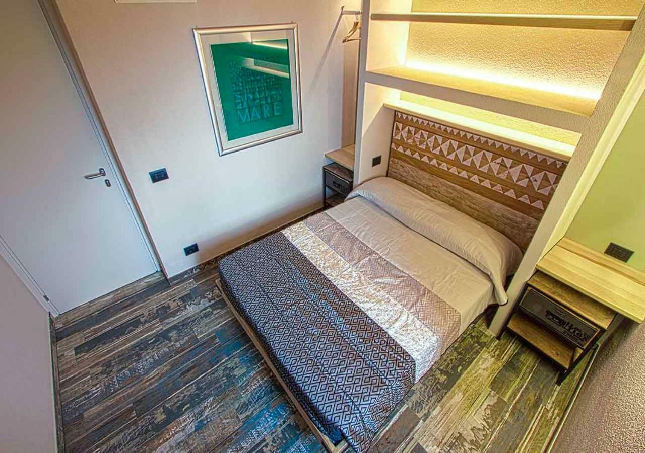 Oltremare Guest house