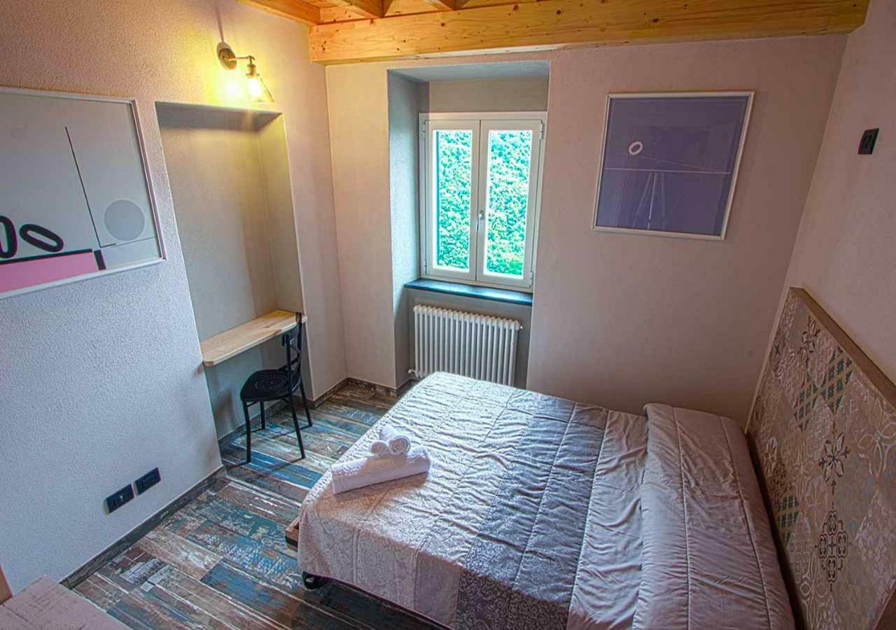 Oltremare Guest house